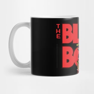 THE BLACK BOXX (REMIX) Mug